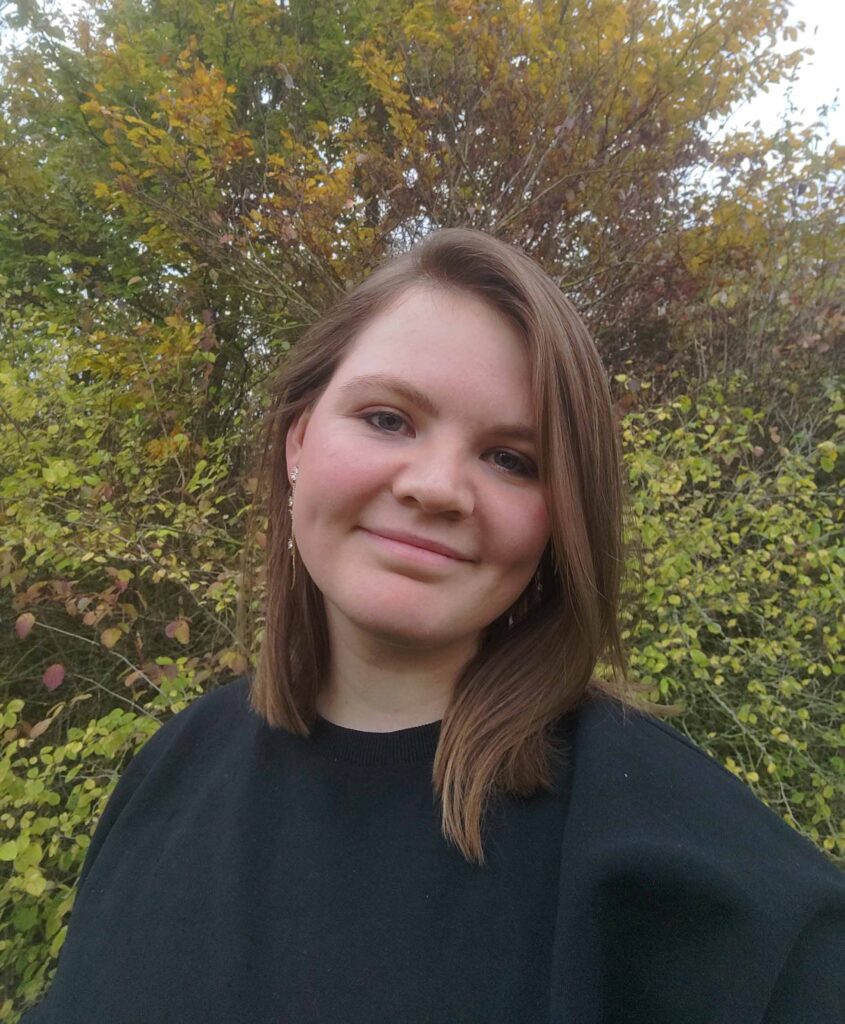 Portrait Nierste-Sonja