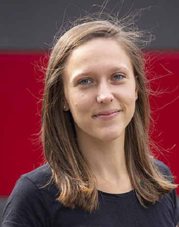 Portrait biebl-alana