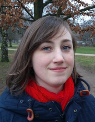 Portrait cain-annelie