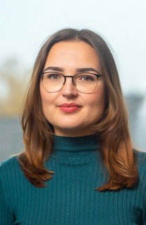 Portrait eggert-irma