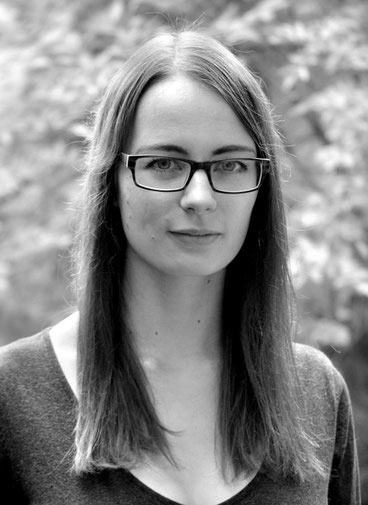 Portrait feist-sarah