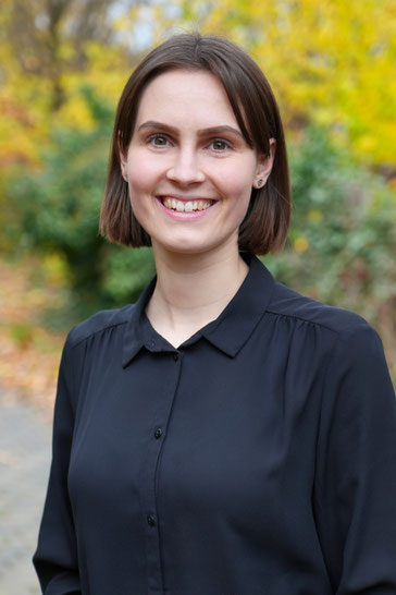 Portrait gessing-laura