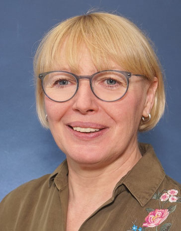 Portrait heinrich-marika