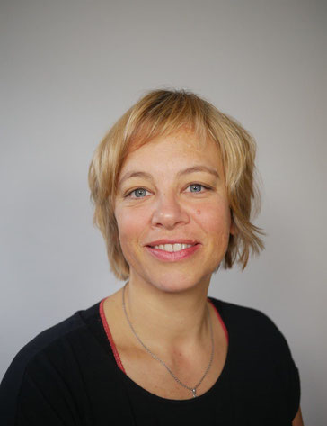 Portrait kuhn-annina