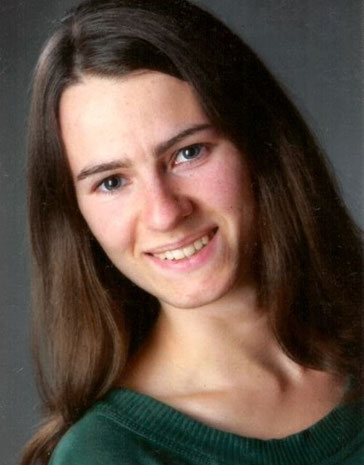 Portrait lay-jennifer