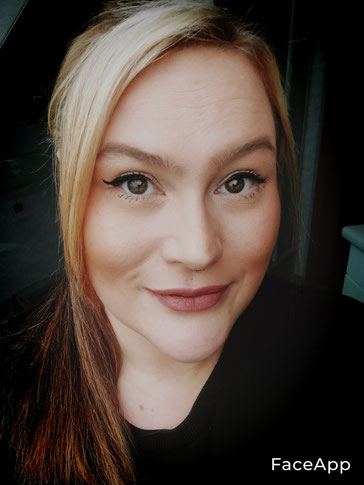 Portrait müller-anne