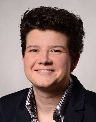 Portrait vietz-mandy