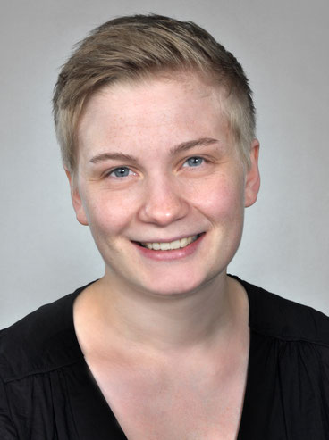 Portrait wasserberg-hannah